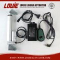 Full set 24V XTL linear actuator with IP54